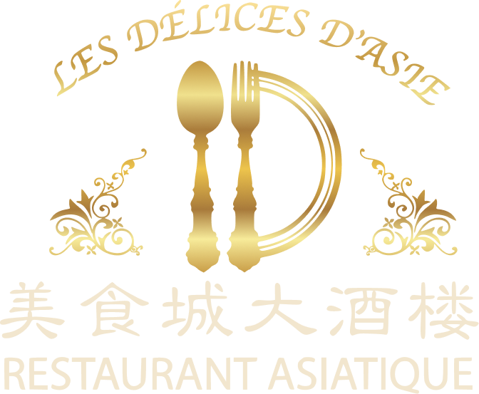 Les Délices D'asie 