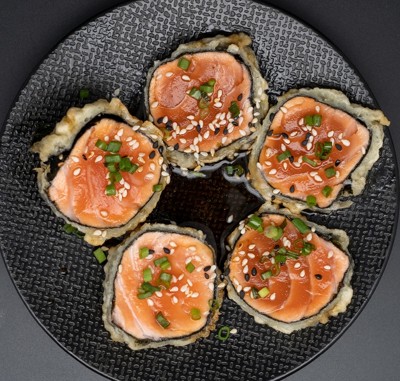 Shake Tataki