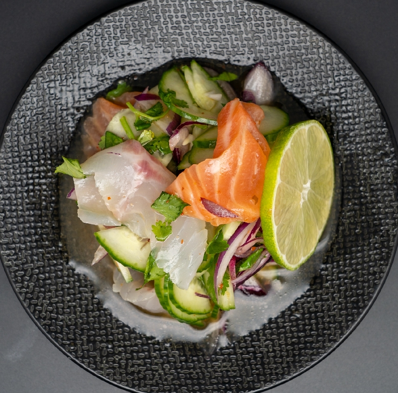 Ceviche