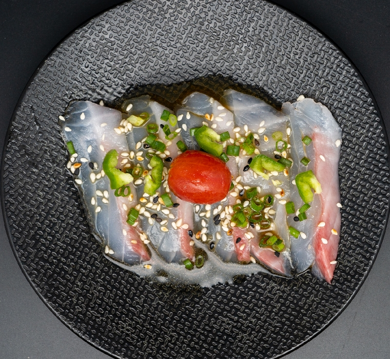 Tai Usuzukuri