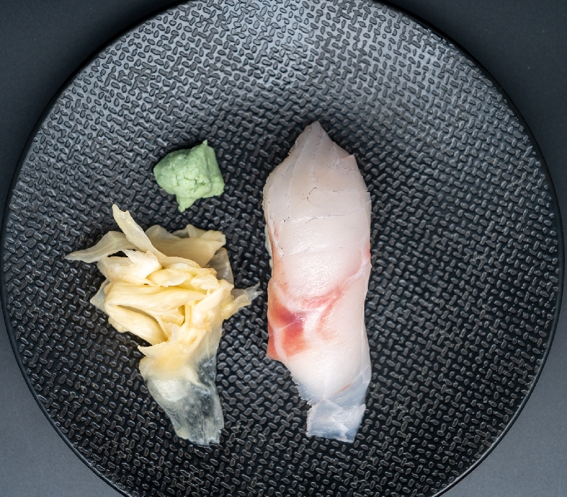Suzuki sushi