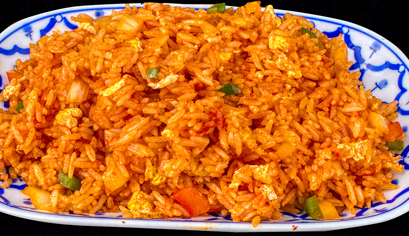 Riz Thaï