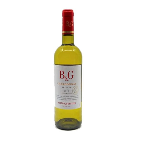 Chardonnat 75cl