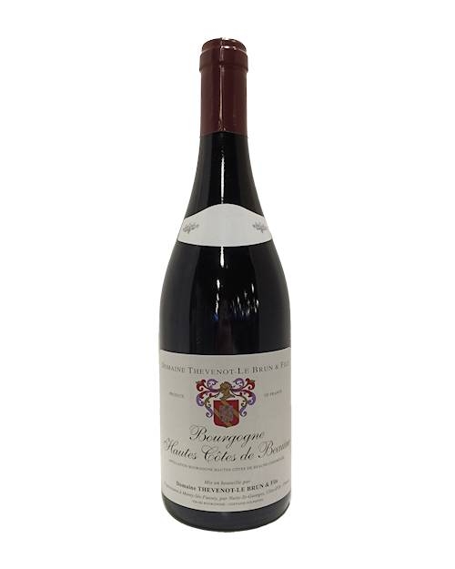 Hautes Côtes de Beaune AOP Domaine Thevenot 75cl