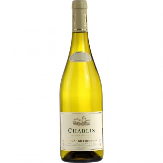 Chablis 75cl