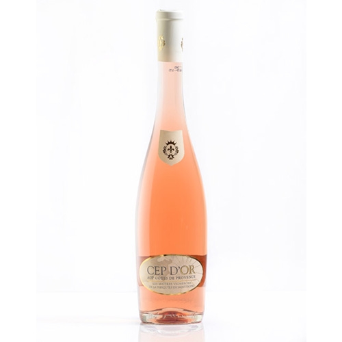 Côtes de Provence AOP Maitres Vignerons de Saint Tropez 75cl