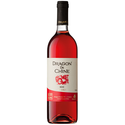 Vin de Chine Dragon De Chine 37.5cl