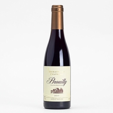 Brouilly AOP Domaine de Chatelan 37.5cl