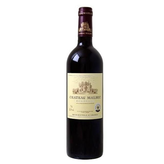 Château de Malbec 75cl