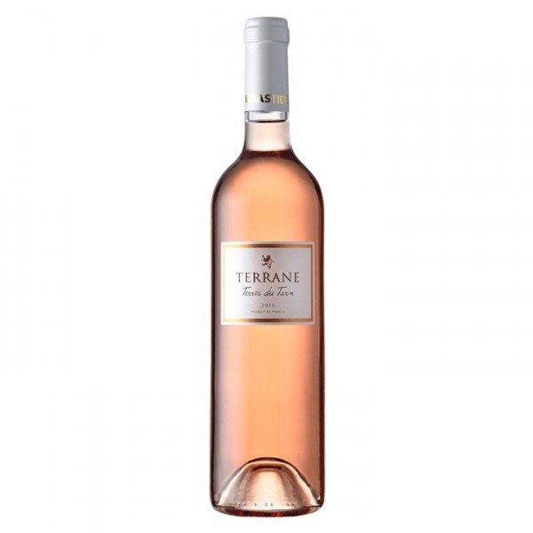 Côtes du Tarn IGP Terrane 75cl