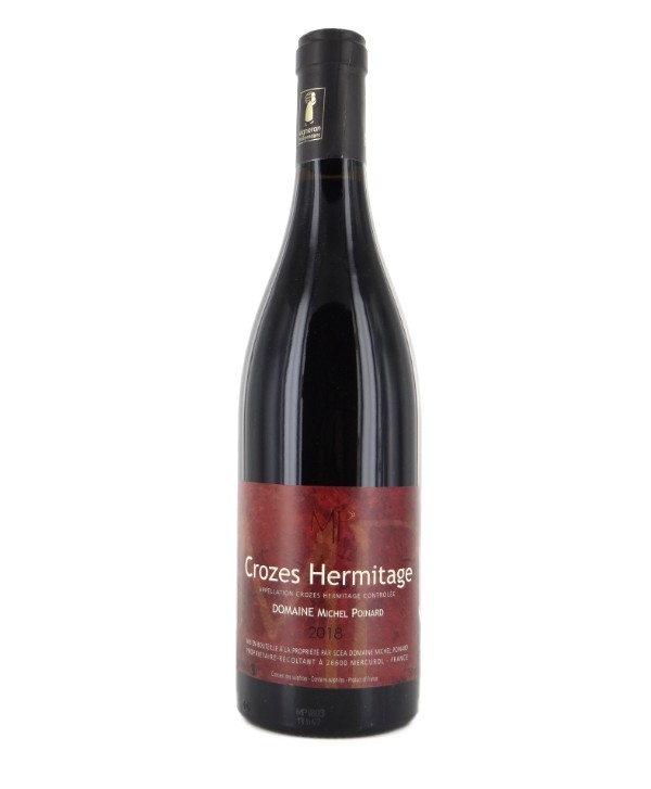 Crozes-Hermitage Domaine Poinard 75cl