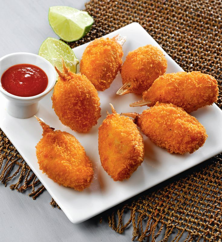 beignet Surimi