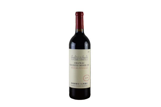 Vin de Chine Changyu 75cl