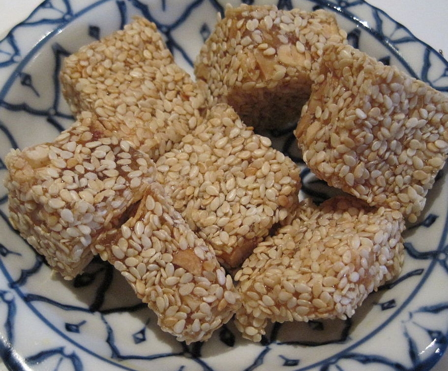Nougat