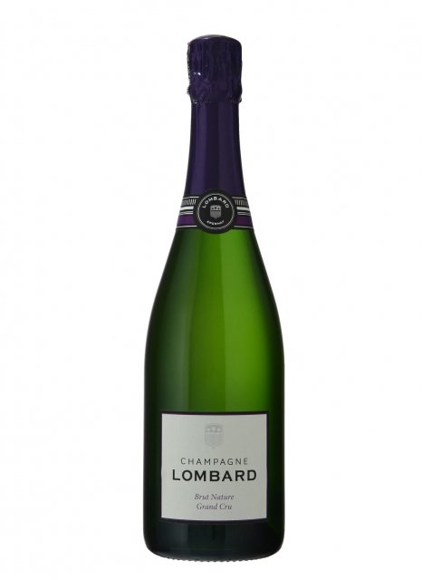 Lombard Brut 75cl