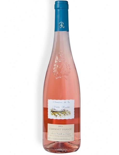 Cabernet d'Anjou 75cl