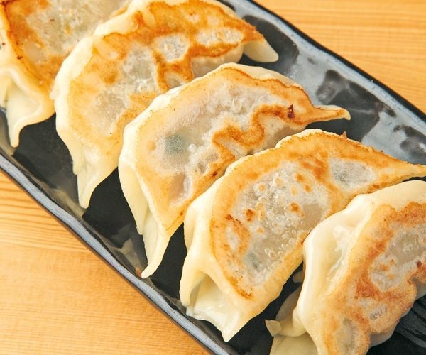 Gyoza