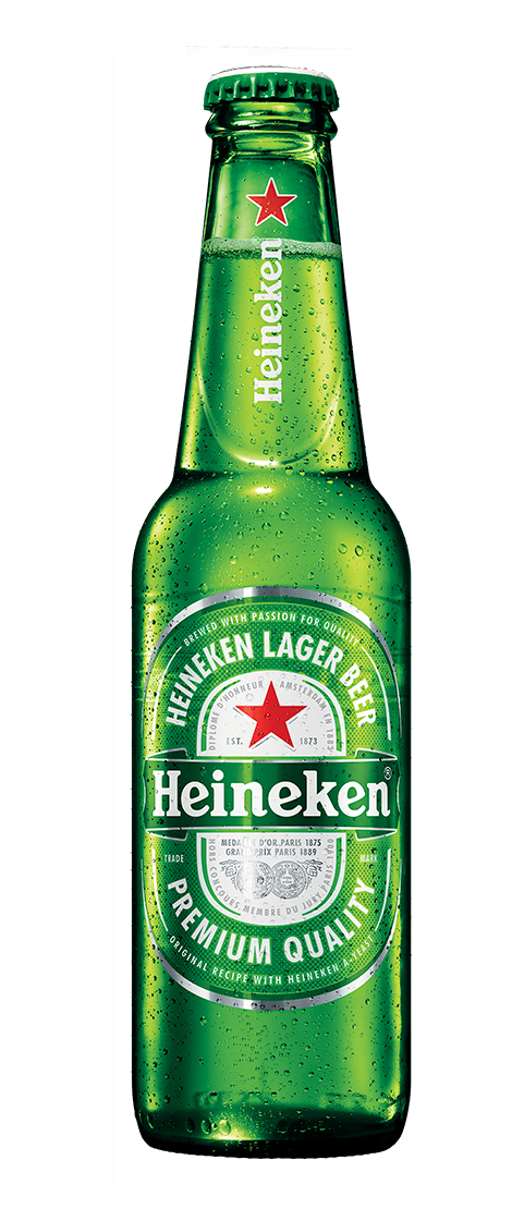 Heineken 33cl