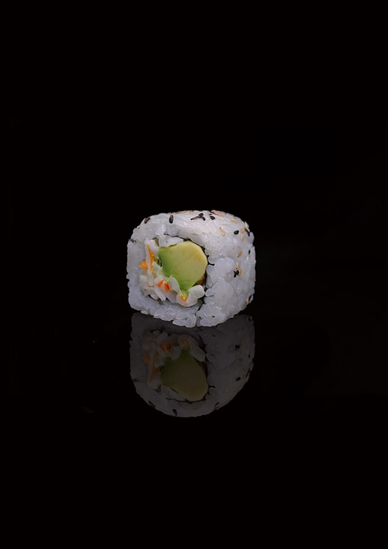 C4 Surimi avocat