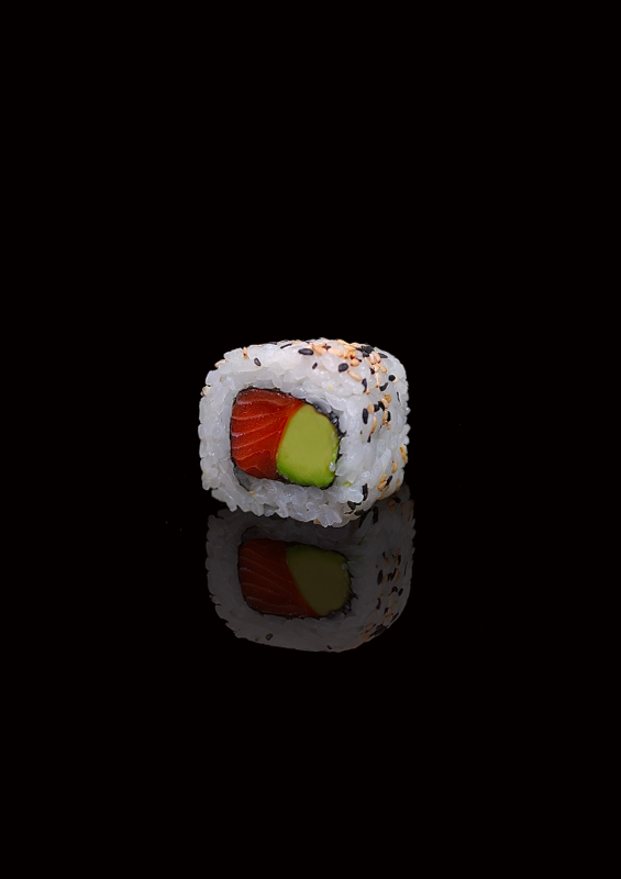 C1 Saumon avocat