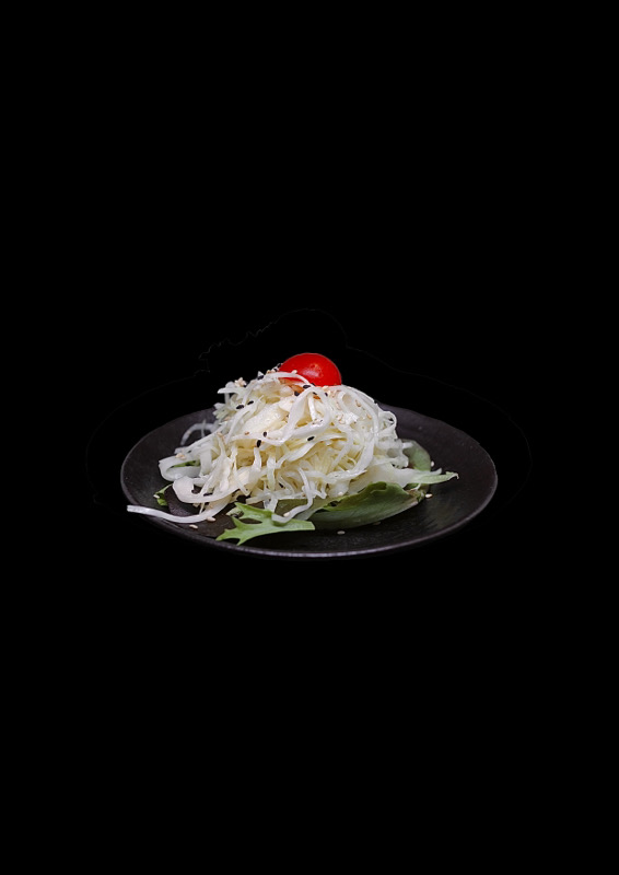Salade de chou