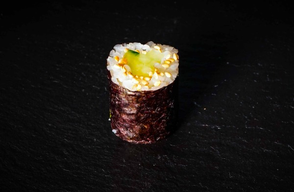 Maki concombre