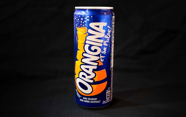 Orangina 33cl