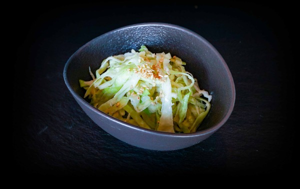 Salade de chou