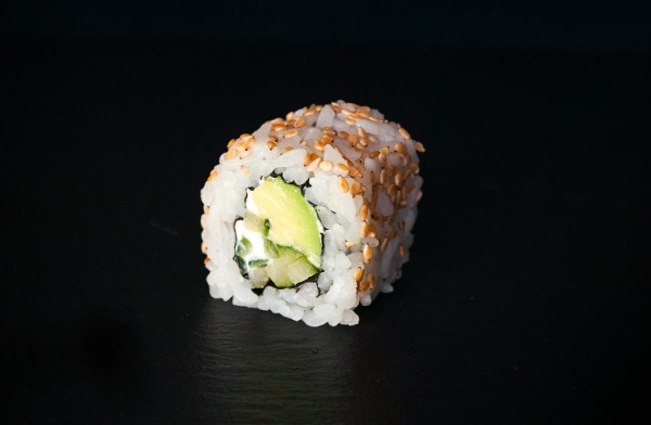 California veggie