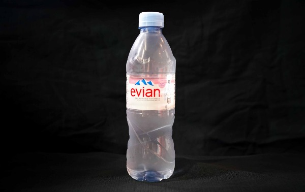 Eau plate 50cl