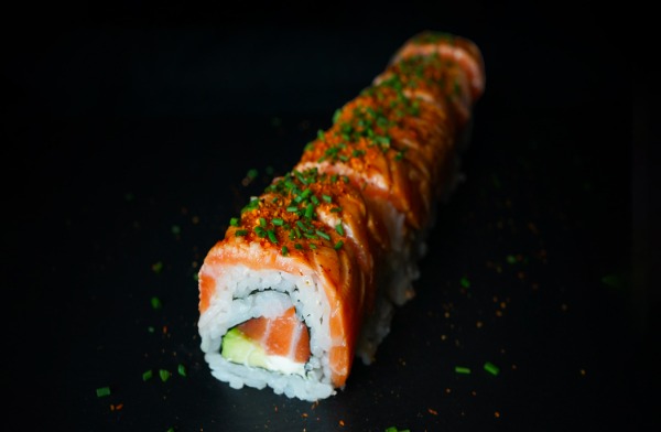 Phénix Roll (8pcs)