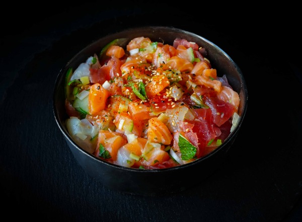 Poké étoile