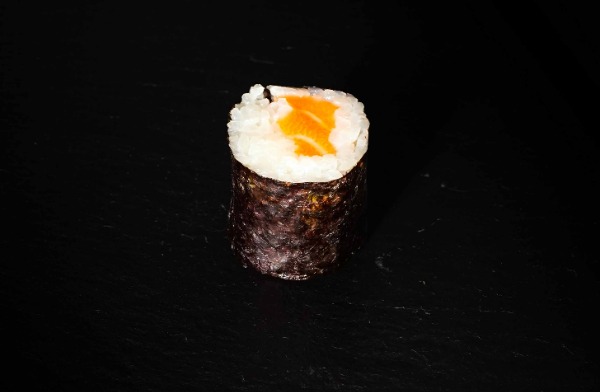 Maki saumon