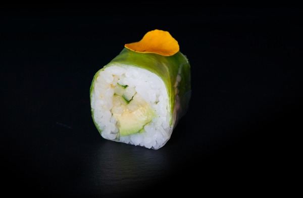 Printemps veggie