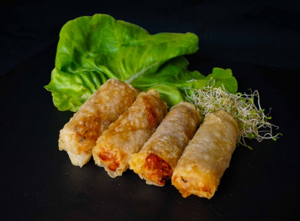 Nem poulet (4pcs)