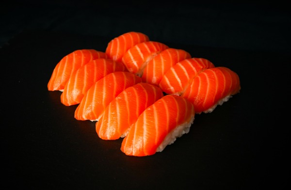 SUSHI ÉTOILE