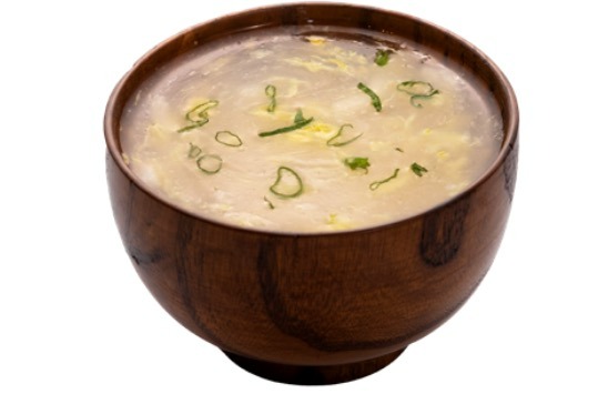 18. ZUPPA DI MAIS
