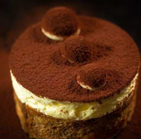 IL TIRAMISÙ