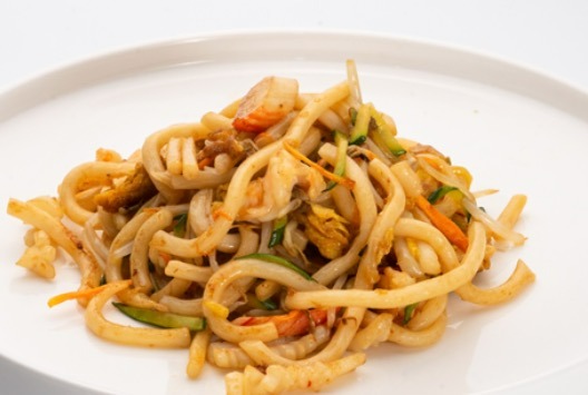 116. KAISEN YAKI UDON AI FRUTTI DI MARE