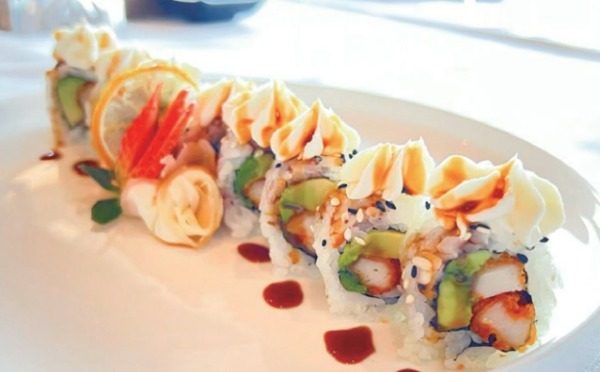 202. Uramaki Tory