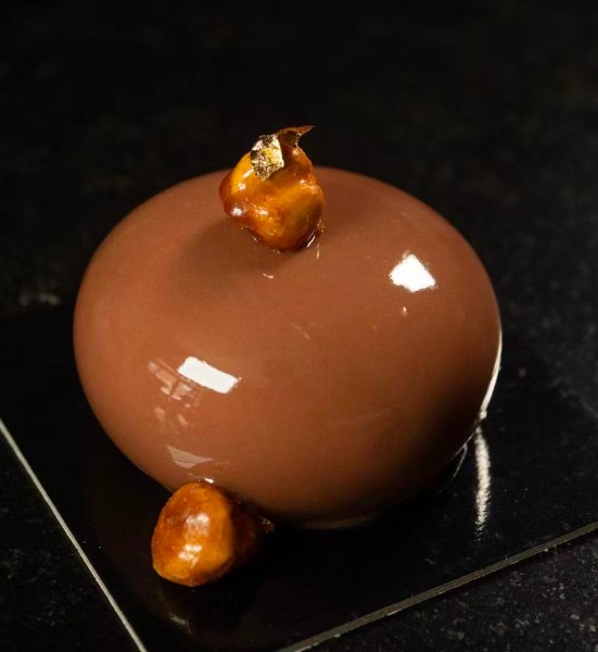 LA GIANDUJA