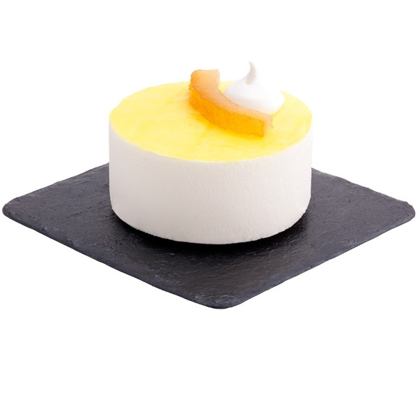 MOUSSE AL LIMONE