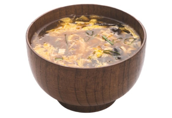 20. ZUPPA AGROPICCANTE