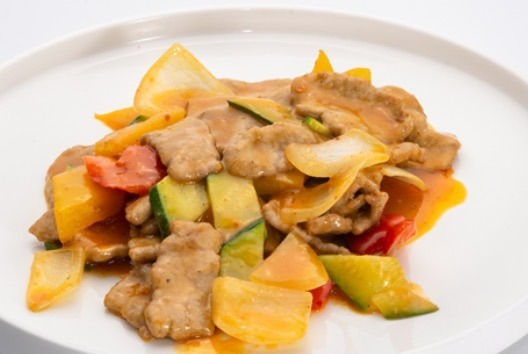 137. MANZO THAI