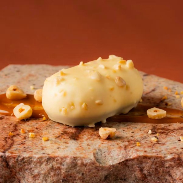 Bacio Bianco