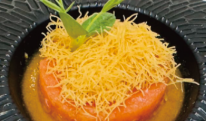 244. SPECIAL TARTARE