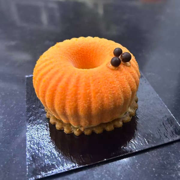 Zucca e caffè