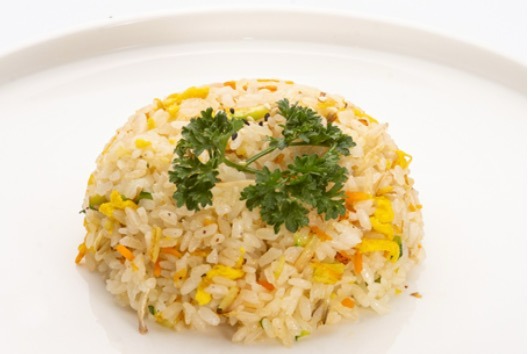 120. YASAI GOHAN