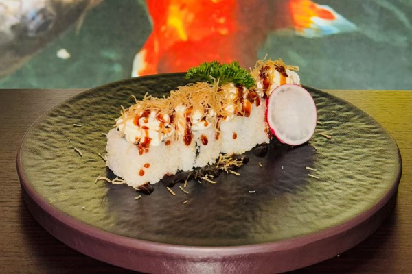 257.FRITTO ROLL
