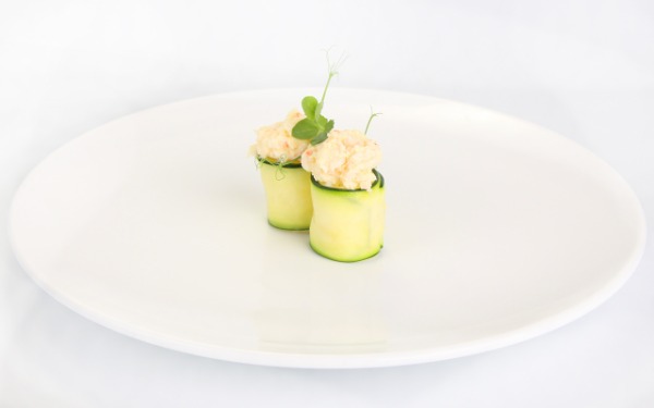 16. ZUCCHINE EBI